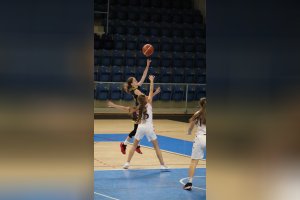 20241027 BAM Poprad U15 vs. YOUNG ASNGELS Košice U15