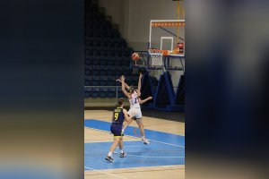 20241027 BAM Poprad U15 vs. YOUNG ASNGELS Košice U15