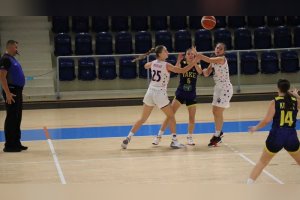 20241027 BAM Poprad U15 vs. YOUNG ASNGELS Košice U15