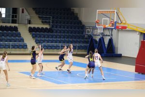 20241027 BAM Poprad U15 vs. YOUNG ASNGELS Košice U15