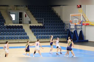 20241027 BAM Poprad U15 vs. YOUNG ASNGELS Košice U15