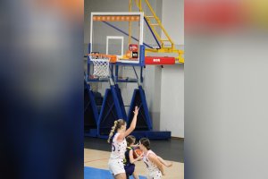 20241027 BAM Poprad U15 vs. YOUNG ASNGELS Košice U15