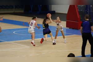 20241027 BAM Poprad U15 vs. YOUNG ASNGELS Košice U15