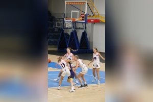 20241027 BAM Poprad U15 vs. YOUNG ASNGELS Košice U15