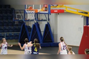 20241027 BAM Poprad U15 vs. YOUNG ASNGELS Košice U15