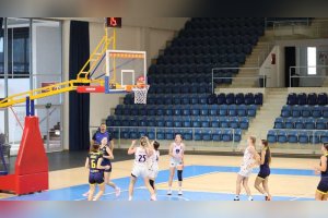 20241027 BAM Poprad U15 vs. YOUNG ASNGELS Košice U15