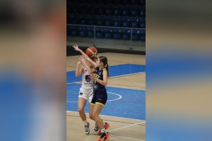 20241027 BAM Poprad U15 vs. YOUNG ASNGELS Košice U15