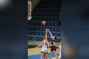 20241027 BAM Poprad U15 vs. YOUNG ASNGELS Košice U15