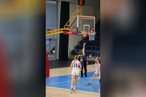 20241027 BAM Poprad U15 vs. YOUNG ASNGELS Košice U15