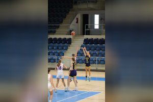 20241027 BAM Poprad U15 vs. YOUNG ASNGELS Košice U15