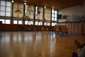 20241027 YOUNG ANGELS Košice U11 vs. ŠŠK BASKET Stará Ľubovňa U11