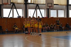 20241027 YOUNG ANGELS Košice U11 vs. ŠŠK BASKET Stará Ľubovňa U11