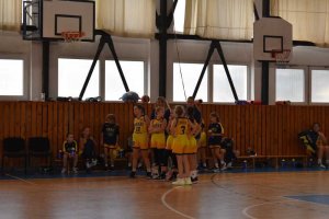 20241027 YOUNG ANGELS Košice U11 vs. ŠŠK BASKET Stará Ľubovňa U11