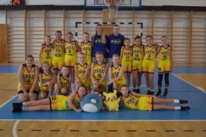 20241027 YOUNG ANGELS Košice U11 vs. ŠŠK BASKET Stará Ľubovňa U11