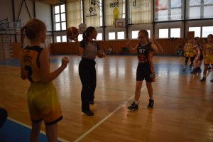 20241027 YOUNG ANGELS Košice U11 vs. ŠŠK BASKET Stará Ľubovňa U11