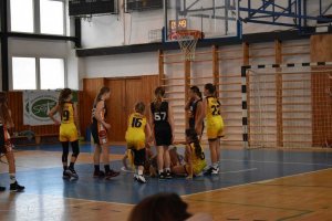 20241027 YOUNG ANGELS Košice U11 vs. ŠŠK BASKET Stará Ľubovňa U11