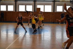 20241027 YOUNG ANGELS Košice U11 vs. ŠŠK BASKET Stará Ľubovňa U11