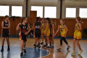 20241027 YOUNG ANGELS Košice U11 vs. ŠŠK BASKET Stará Ľubovňa U11