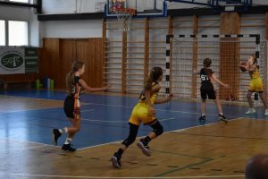 20241027 YOUNG ANGELS Košice U11 vs. ŠŠK BASKET Stará Ľubovňa U11