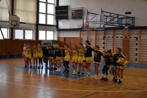 20241027 YOUNG ANGELS Košice U11 vs. ŠŠK BASKET Stará Ľubovňa U11