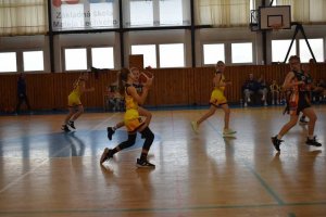 20241027 YOUNG ANGELS Košice U11 vs. ŠŠK BASKET Stará Ľubovňa U11