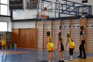 20241027 YOUNG ANGELS Košice U11 vs. ŠŠK BASKET Stará Ľubovňa U11