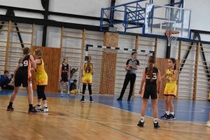 20241027 YOUNG ANGELS Košice U11 vs. ŠŠK BASKET Stará Ľubovňa U11