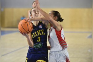 20241031 02 DVTK Miskolc U14 (HUN) vs. YOUNG ANGELS Košice U14