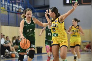 20241101 YOUNG ANGELS Košice U14 vs. SBŚ Třinec U14 (CZE)