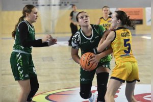 20241101 YOUNG ANGELS Košice U14 vs. SBŚ Třinec U14 (CZE)