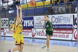 20241101 YOUNG ANGELS Košice U14 vs. SBŚ Třinec U14 (CZE)