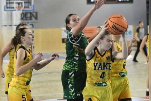 20241101 YOUNG ANGELS Košice U14 vs. SBŚ Třinec U14 (CZE)