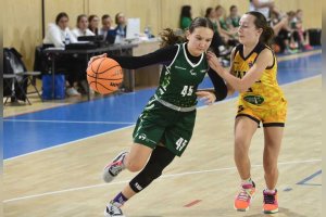 20241101 YOUNG ANGELS Košice U14 vs. SBŚ Třinec U14 (CZE)