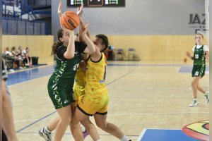 20241101 YOUNG ANGELS Košice U14 vs. SBŚ Třinec U14 (CZE)