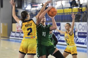 20241101 YOUNG ANGELS Košice U14 vs. SBŚ Třinec U14 (CZE)