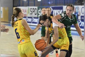 20241101 YOUNG ANGELS Košice U14 vs. SBŚ Třinec U14 (CZE)