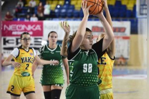 20241101 YOUNG ANGELS Košice U14 vs. SBŚ Třinec U14 (CZE)