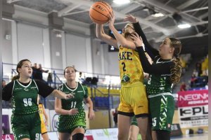 20241101 YOUNG ANGELS Košice U14 vs. SBŚ Třinec U14 (CZE)