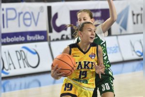 20241101 YOUNG ANGELS Košice U14 vs. SBŚ Třinec U14 (CZE)