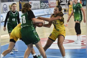 20241101 YOUNG ANGELS Košice U14 vs. SBŚ Třinec U14 (CZE)