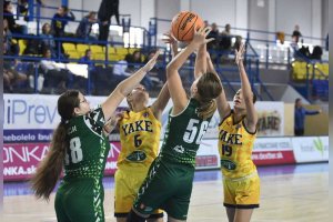 20241101 YOUNG ANGELS Košice U14 vs. SBŚ Třinec U14 (CZE)