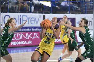 20241101 YOUNG ANGELS Košice U14 vs. SBŚ Třinec U14 (CZE)