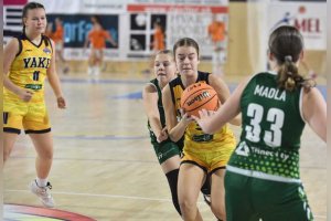 20241101 YOUNG ANGELS Košice U14 vs. SBŚ Třinec U14 (CZE)