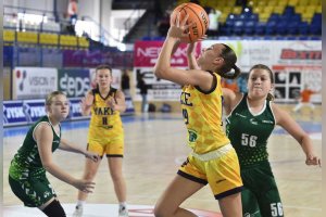 20241101 YOUNG ANGELS Košice U14 vs. SBŚ Třinec U14 (CZE)