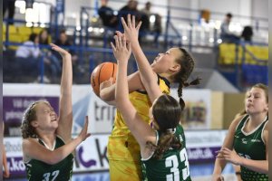 20241101 YOUNG ANGELS Košice U14 vs. SBŚ Třinec U14 (CZE)