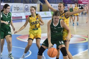 20241101 YOUNG ANGELS Košice U14 vs. SBŚ Třinec U14 (CZE)