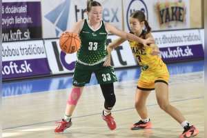 20241101 YOUNG ANGELS Košice U14 vs. SBŚ Třinec U14 (CZE)