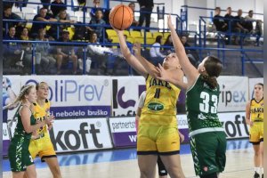 20241101 YOUNG ANGELS Košice U14 vs. SBŚ Třinec U14 (CZE)