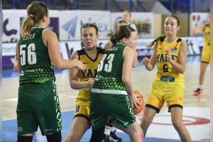 20241101 YOUNG ANGELS Košice U14 vs. SBŚ Třinec U14 (CZE)