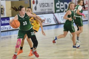 20241101 YOUNG ANGELS Košice U14 vs. SBŚ Třinec U14 (CZE)